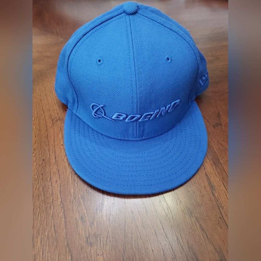 Boeing Hat